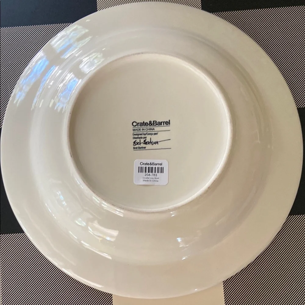 Crate&Barrel elevate design experience